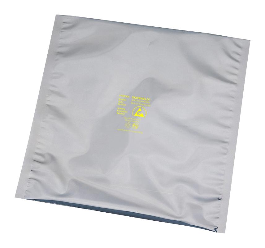 Desco 13440 Shielding Metal-In Bag, 6 X 8