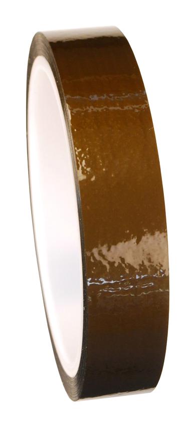 Desco 81272 Esd Tape, Polyimide, 19.05mm X 36Yd