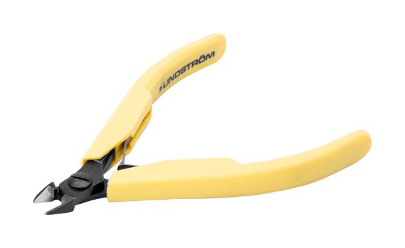 Lindstrom 8141Co Diagonal Wire Cutter, Flush Cut, 110mm