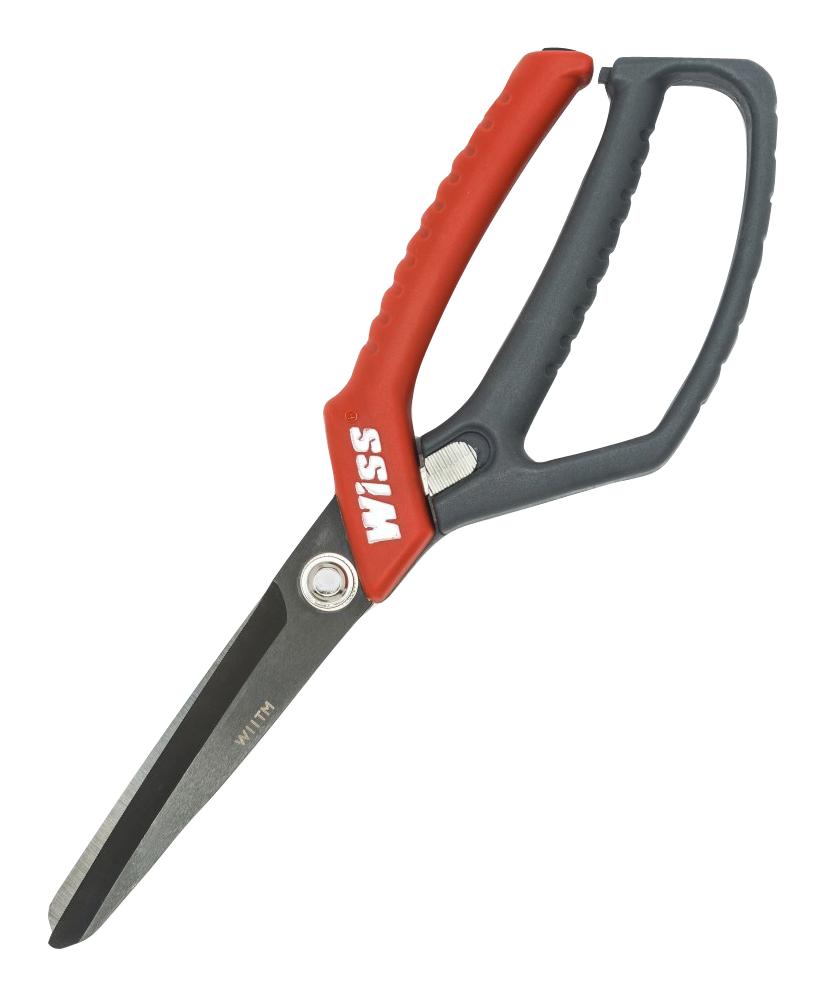 Crescent W11Tm Scissor, Heavy Duty, 4