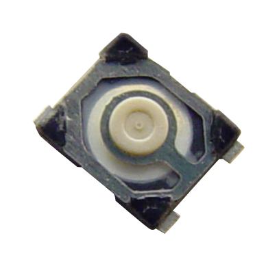 C&k Components Kmt211G Hf Lfs Tact Switch, Spst-No, 0.05A, 32Vdc, Smd