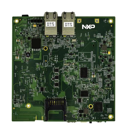 NXP Semiconductors Semiconductors Ls1012Ardb-Pc Ref Design Brd, Communication Processor