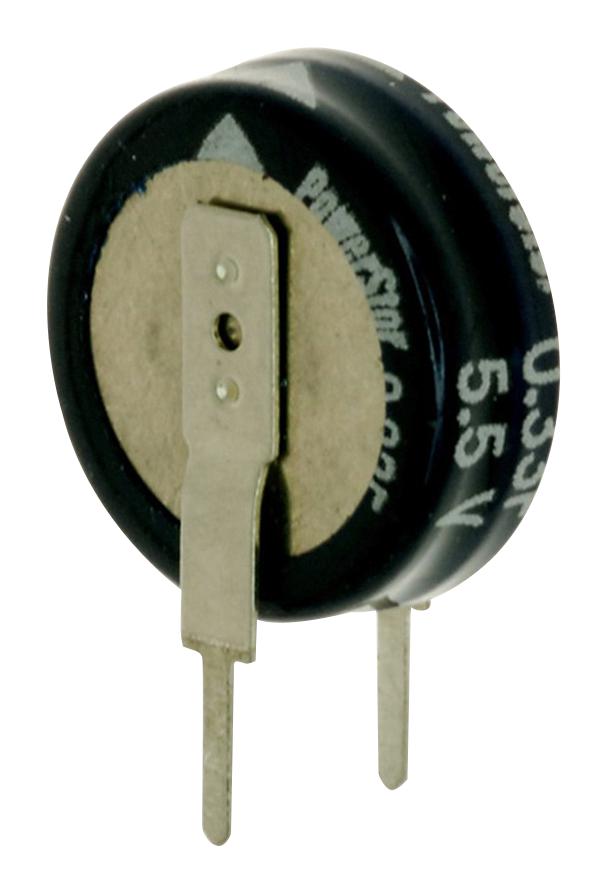 Eaton/partner Stock Kr-5R5V224-R Edlc - Electric Double Layer Capacitors