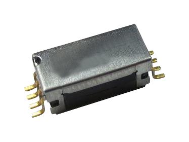 Multicomp Mccgsm-051A-G Reed Relay, Spst, 0.5A, 120Vac, Smd