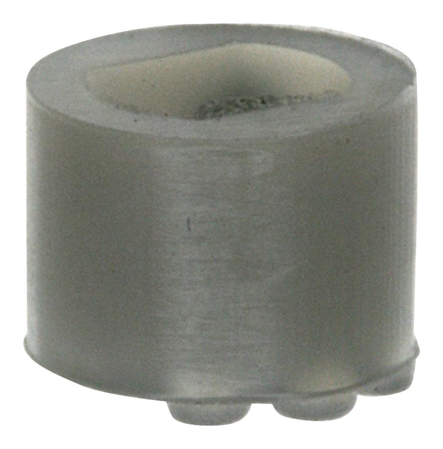 Keystone 8313 Self-Aligning Led Spacer, T-1 3/4, Nylon