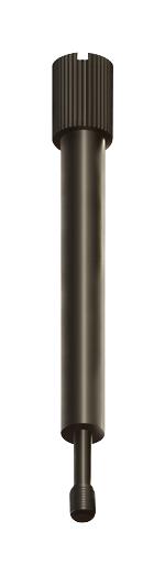 Keystone 2073 D Sub Jack Screw, 4-40, 3.6mm