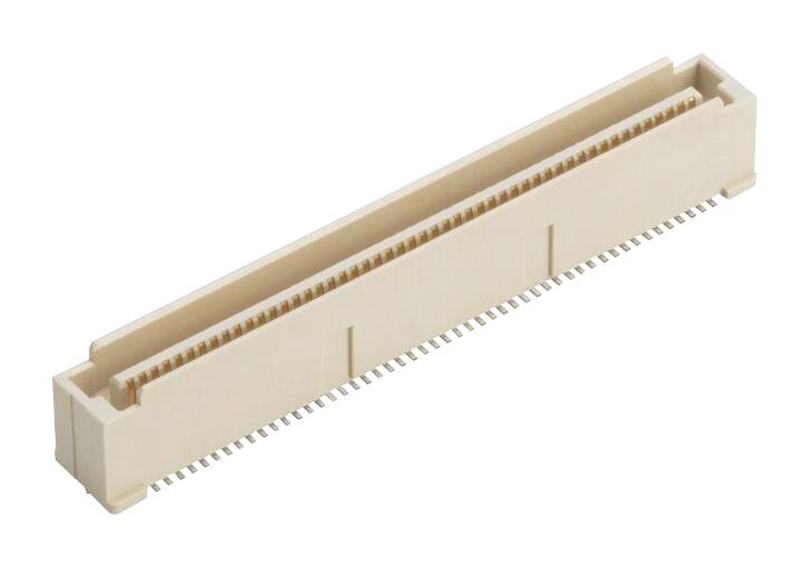 Amphenol/partner Stock 10144518-103802Lf Mezzanine - Arrays