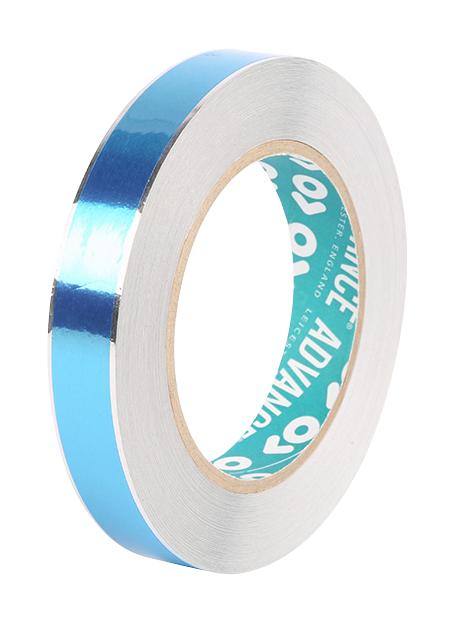 Advance Tapes At544 33M X 25mm Masking Tape, Copper Foil, 33M X 25mm