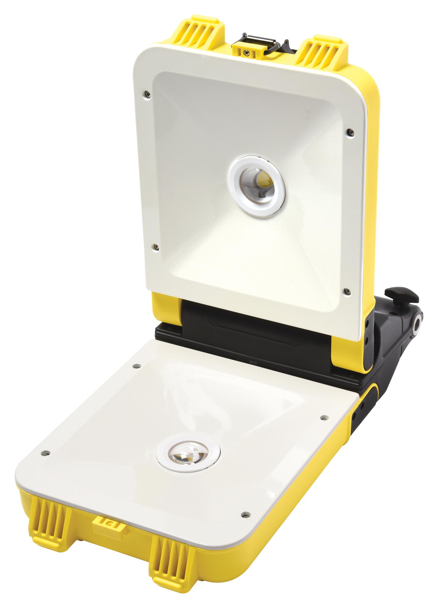 Ck Tools T9730R Cob Led Flood Light, 30W, 2700Lm