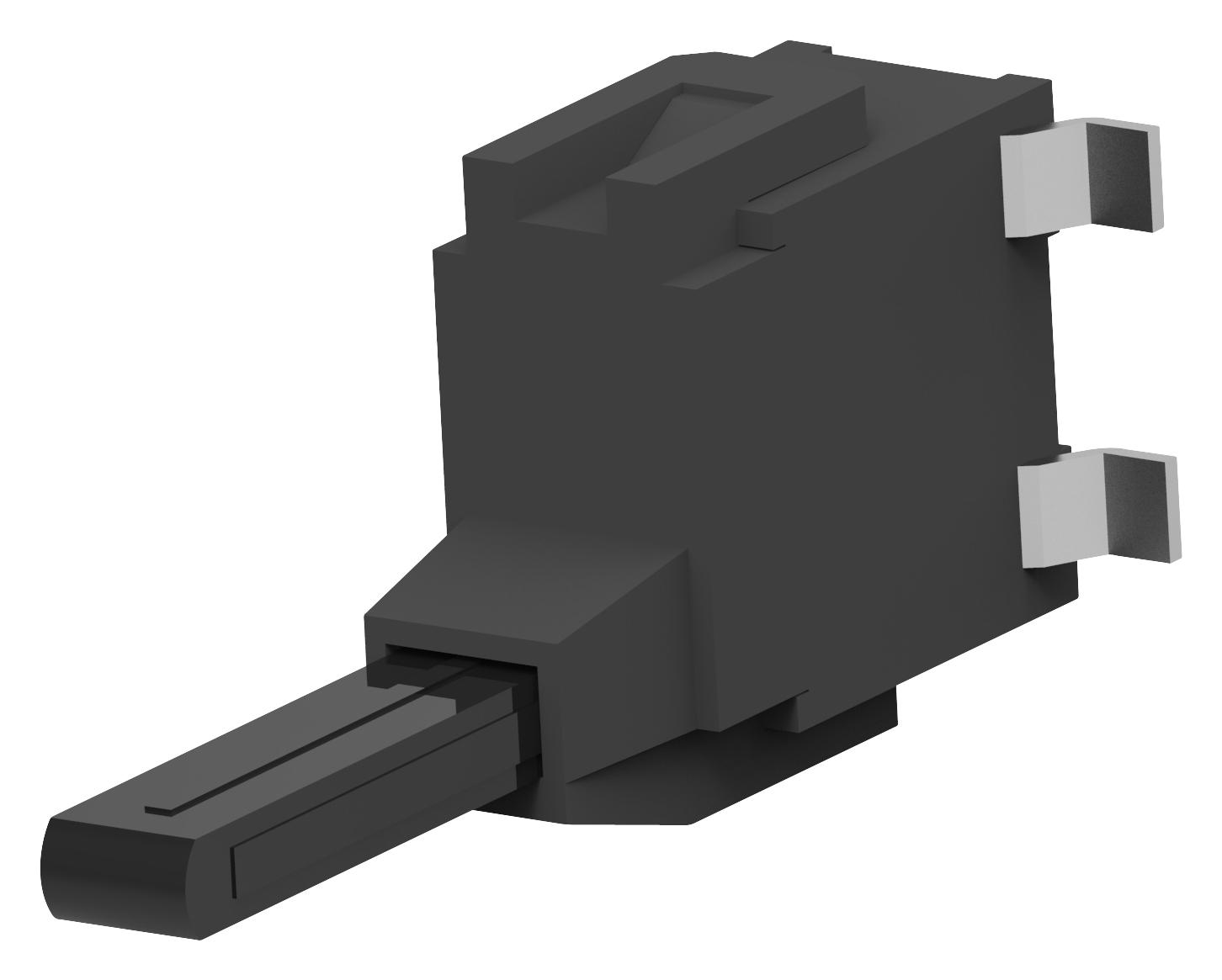 Alcoswitch / Te Connectivity Jjkv0Ug1300Nopprtb Detector Switch, Spst-No, 30Vdc, Smd