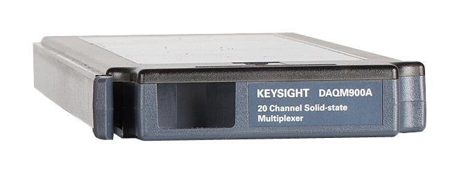 Keysight Technologies Daqm900A Promo Actuator/switch Module, 20 Channel