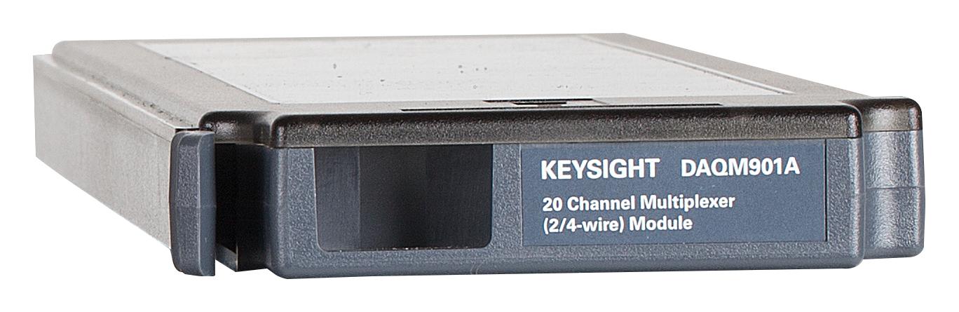 Keysight Technologies Daqm901A ARMature Multiplexer, 20-Ch, Daq