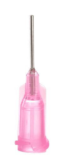 Metcal 920150-Te Needle, 20 Gauge X 1 1/2, Pink, Syringe