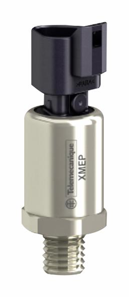 Telemecanique Sensors Xmep100Bt11F Pressure Transmitter, 100Bar, 5Vdc