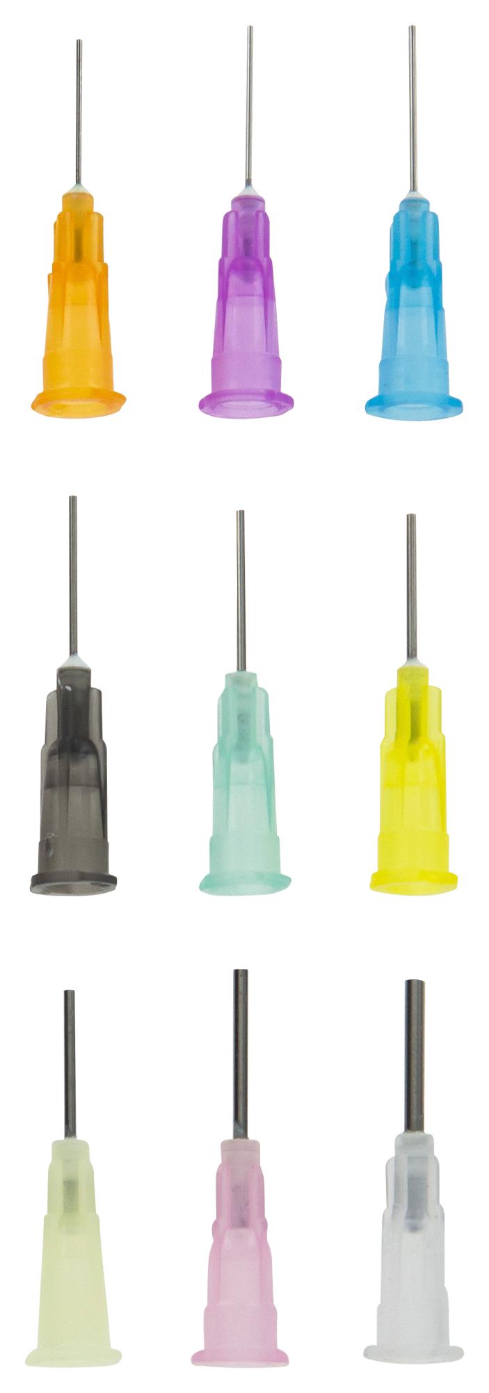 Modelcraft Pol1009 Precision Applicator, Syringe