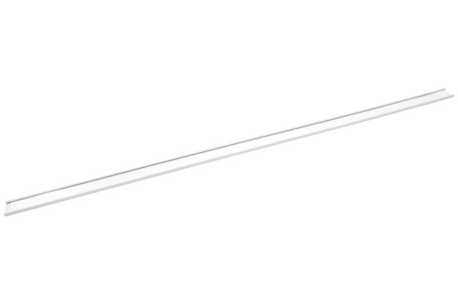 Ossi Sig-S Strip, Alum, 430mm X 15mm, Patch Panel