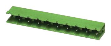 Phoenix Contact 1766123 Terminal Block, Header, 2Ways, Th