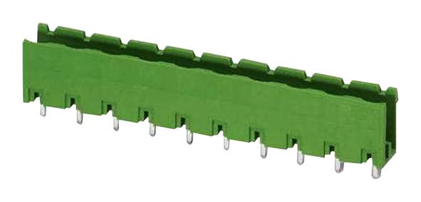 Phoenix Contact 1766563 Terminal Block, Header, 2Ways, Th