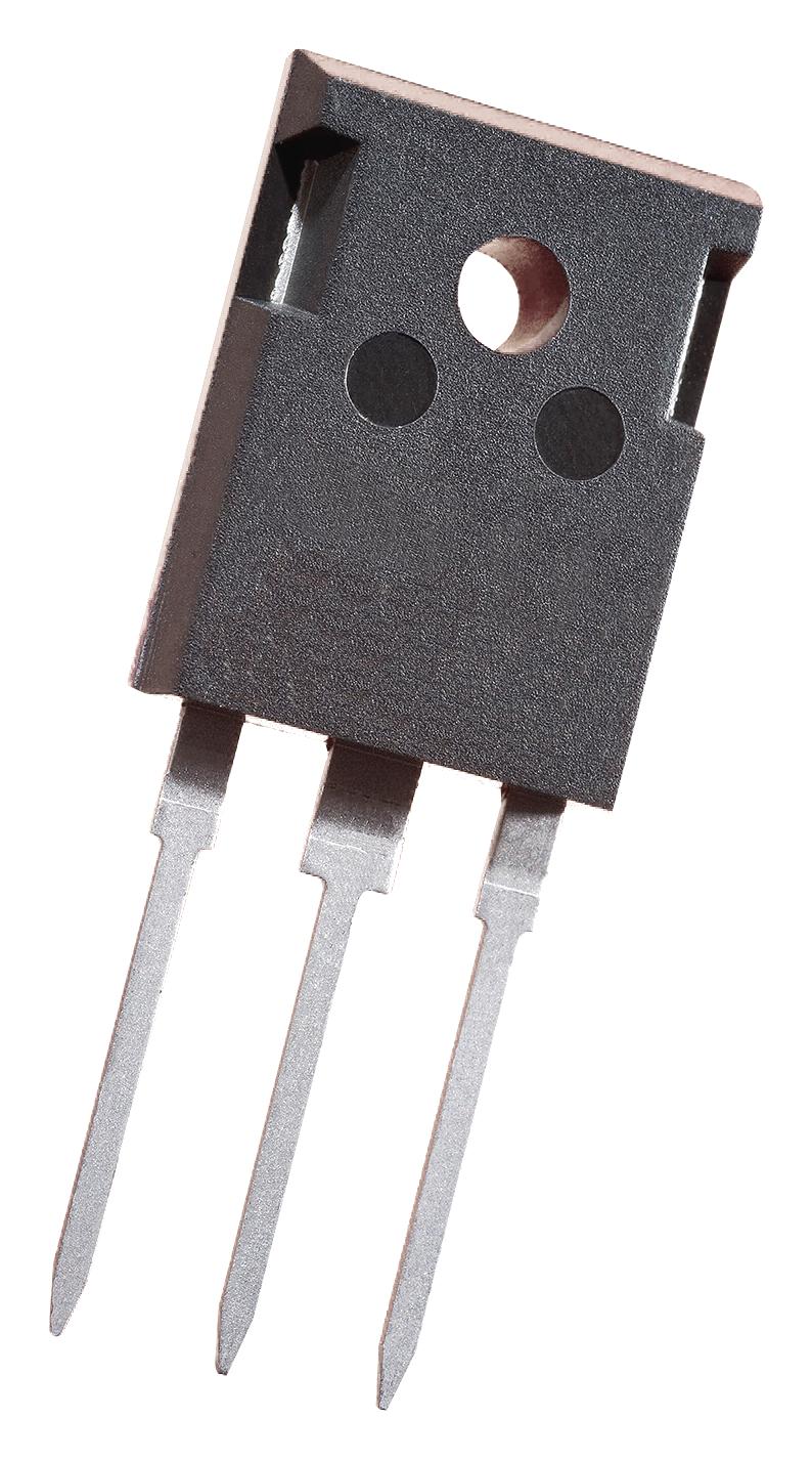 Infineon Imwh170R1K0M1Xksa1 Sic Mosfet, N-Ch, 1.7Kv, 5.4A, To-247