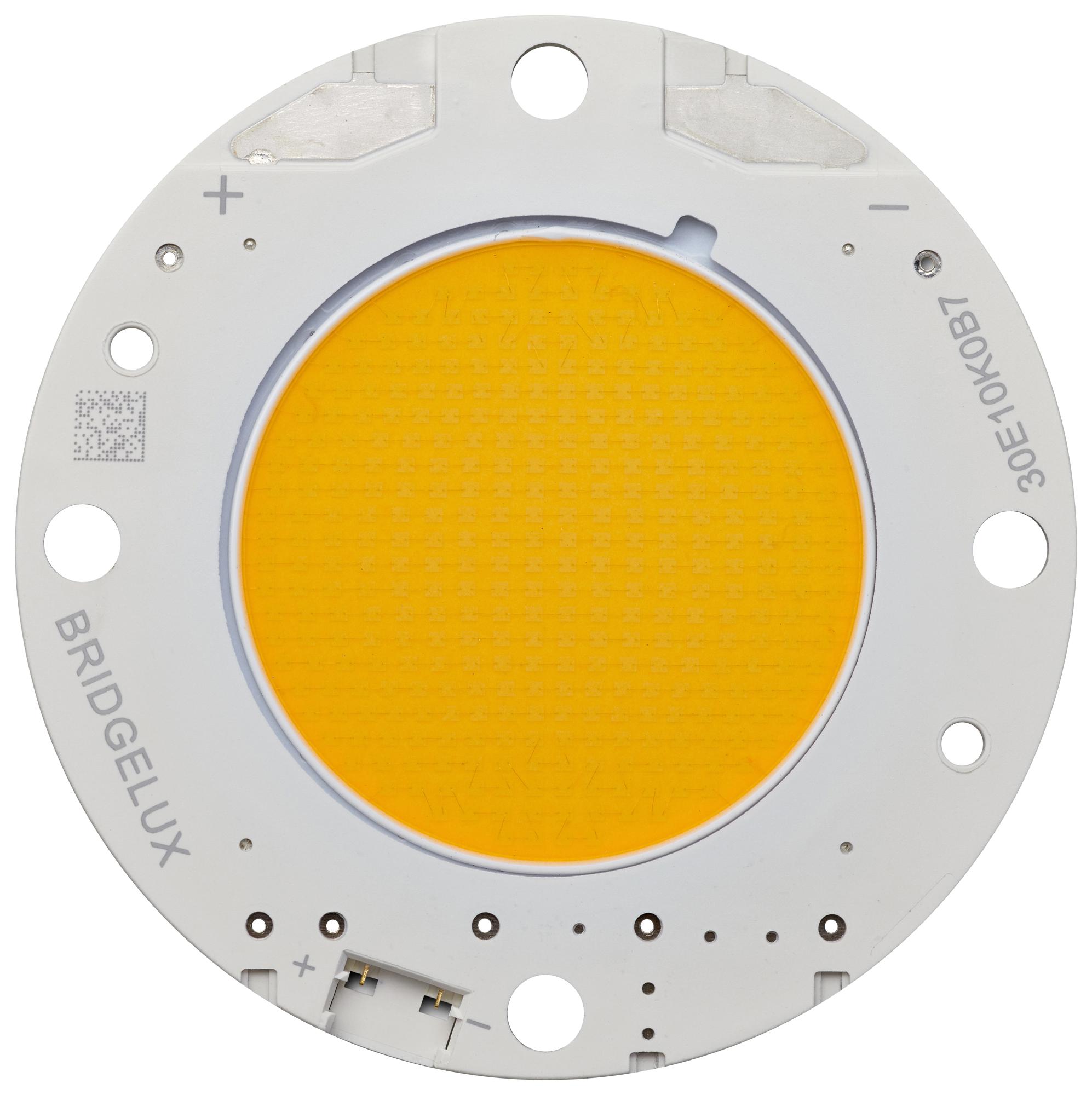 Bridgelux Bxrc-30E10K0-D-73 Cob Led, Warm White, 3000K, 81.3W