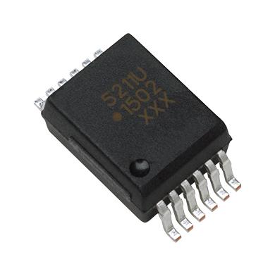 Broadcom Acfl-5212T-000E Optocoupler, Digital, 2Ch, 5Kv, Sso-12