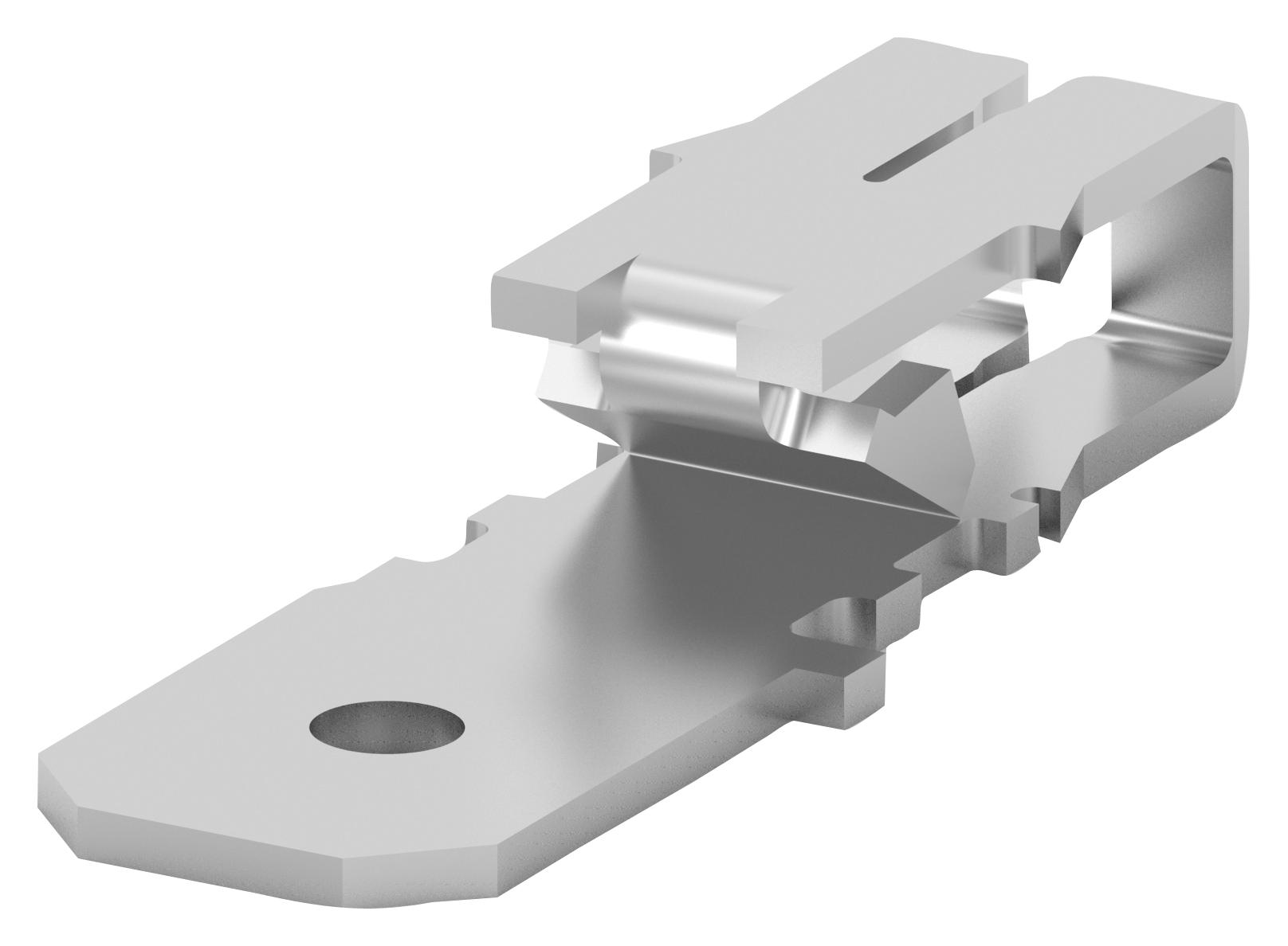 Te Connectivity/partner Stock 2825382-1 Terminals - Specialty Connectors