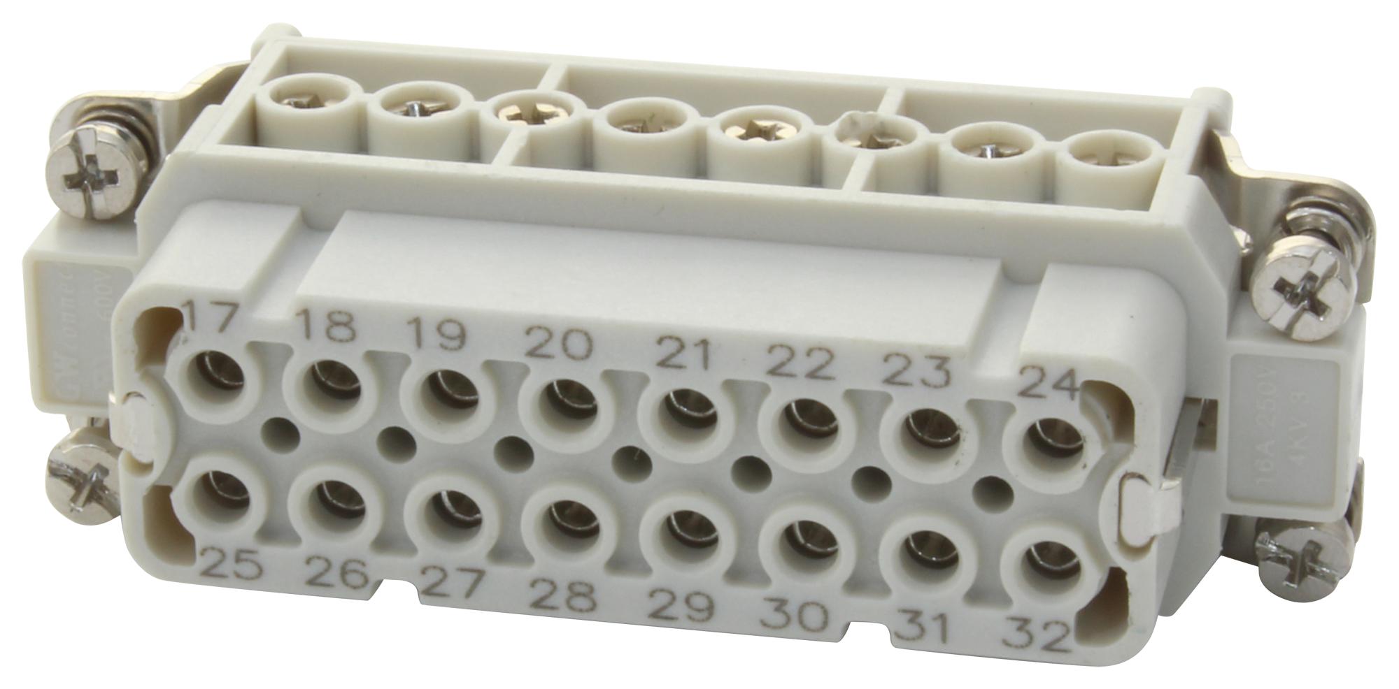 Molex/partner Stock 936010145 Crimp Terminals