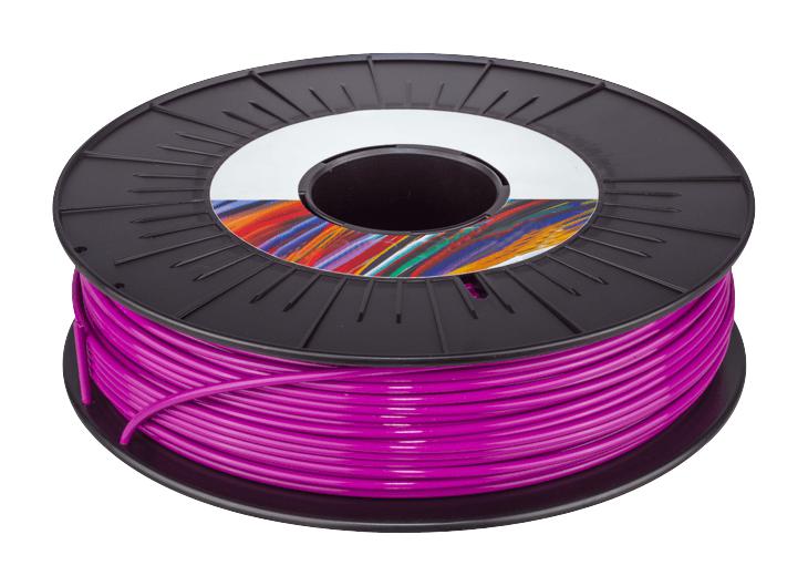 Ultrafuse 1303010032 3D Printing Filament, Pla, 1.75mm, Vio