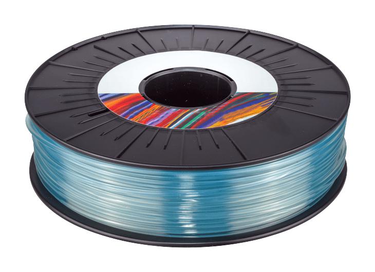 Ultrafuse 1303010019 3D Printing Filament, Pla, 1.75mm, Blue