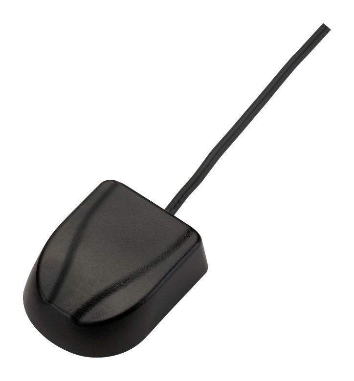 Taoglas Aa.105.301111 Gps Antenna, Rhc, 1.57542Ghz, 2Dbi