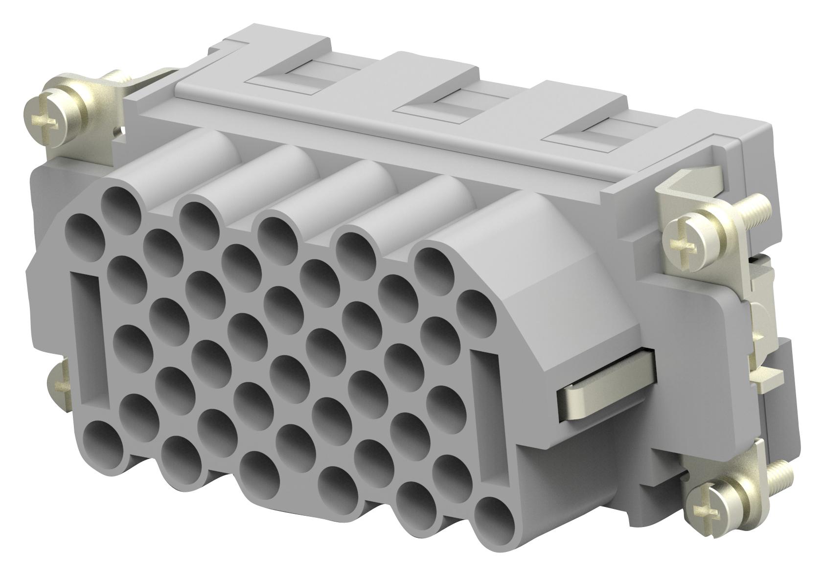 Te Connectivity/partner Stock T2050802201-007 Heavy Duty Inserts - Modules