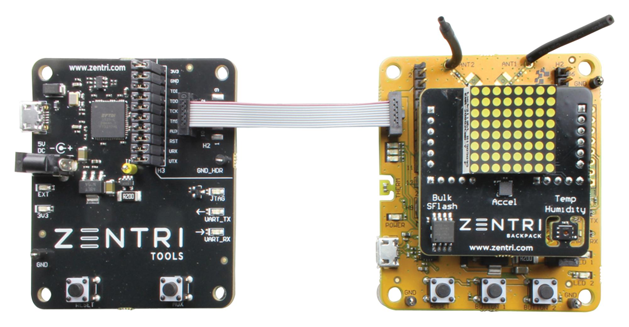 Silicon Labs Adk-W01 Development Kit, Wifi