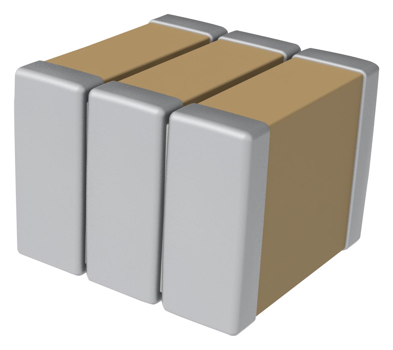 KEMET/partner Stock C1812C944J5Jlc7800 Capacitor, Stacked, 0.94Uf, 50V, Mlcc, 4532