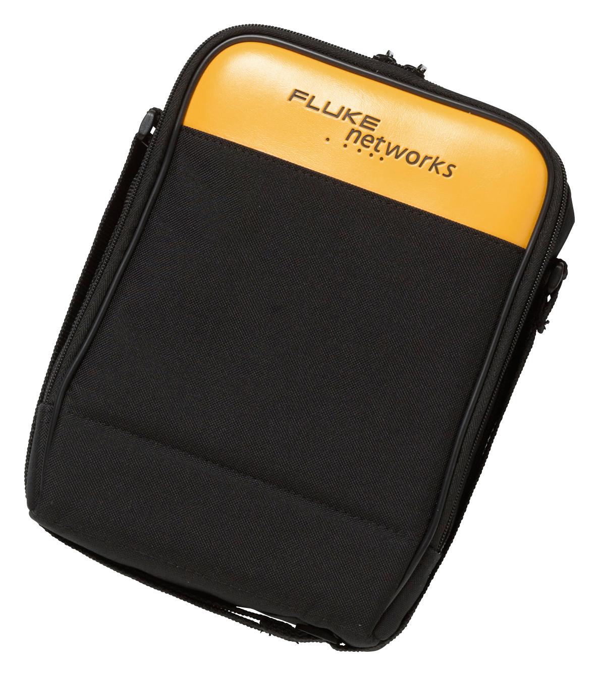 Fluke Networks Softcase-2R Carrying Case, Fiberinspector