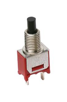 C&k Components Tp11Shzbe Pb Switch, Spst, 0.4Va, 20V, Solder Lug