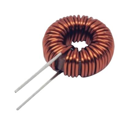 KEMET/partner Stock Hhbc13-1R2A0081V Toroidal Inductor, 81Uh, 6A, Tht