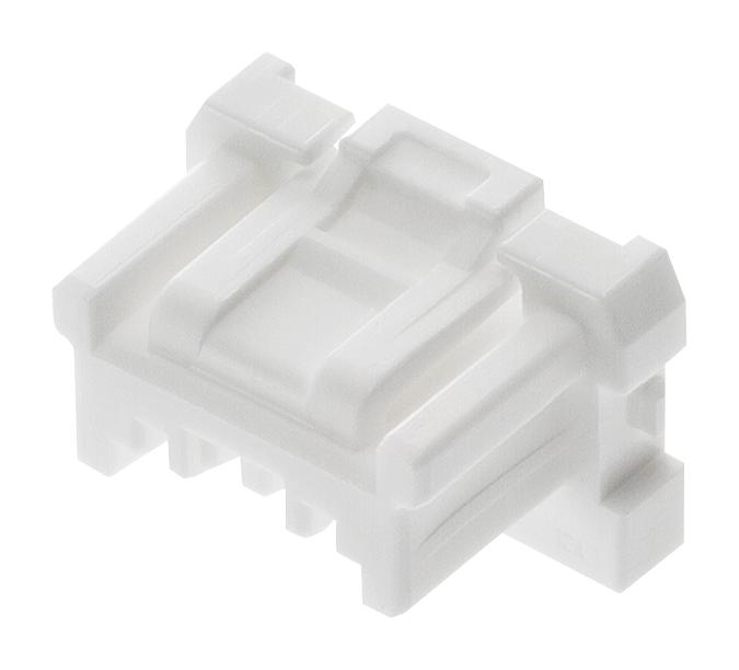 Molex/partner Stock 201647-2020 Connector Housing, Rcpt, 2Pos, 1.5mm