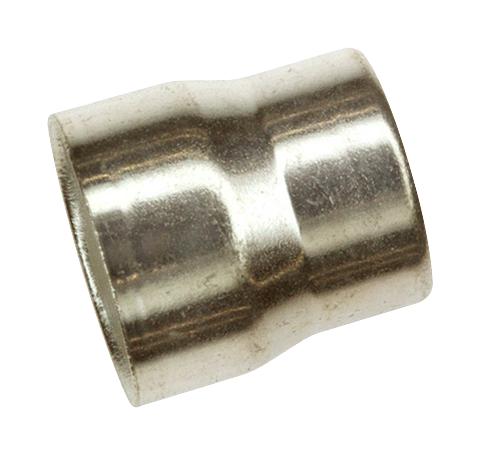 Te Connectivity/partner Stock 2-747580-3 Shlding Ferrule,pltd Tin,bulk