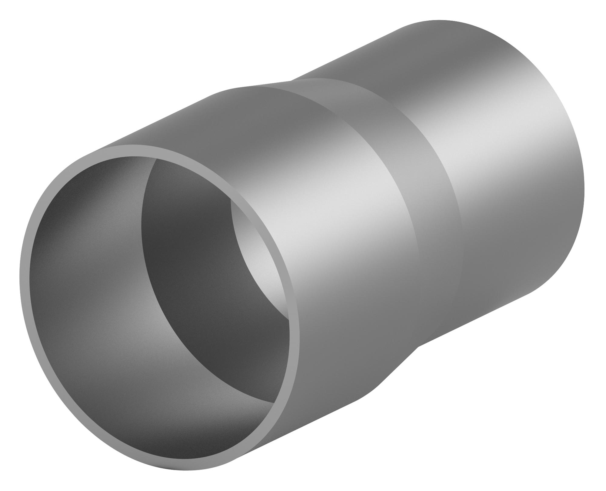 Te Connectivity/partner Stock 520435-1 6 Sdl Ferrule,bulk Pkg