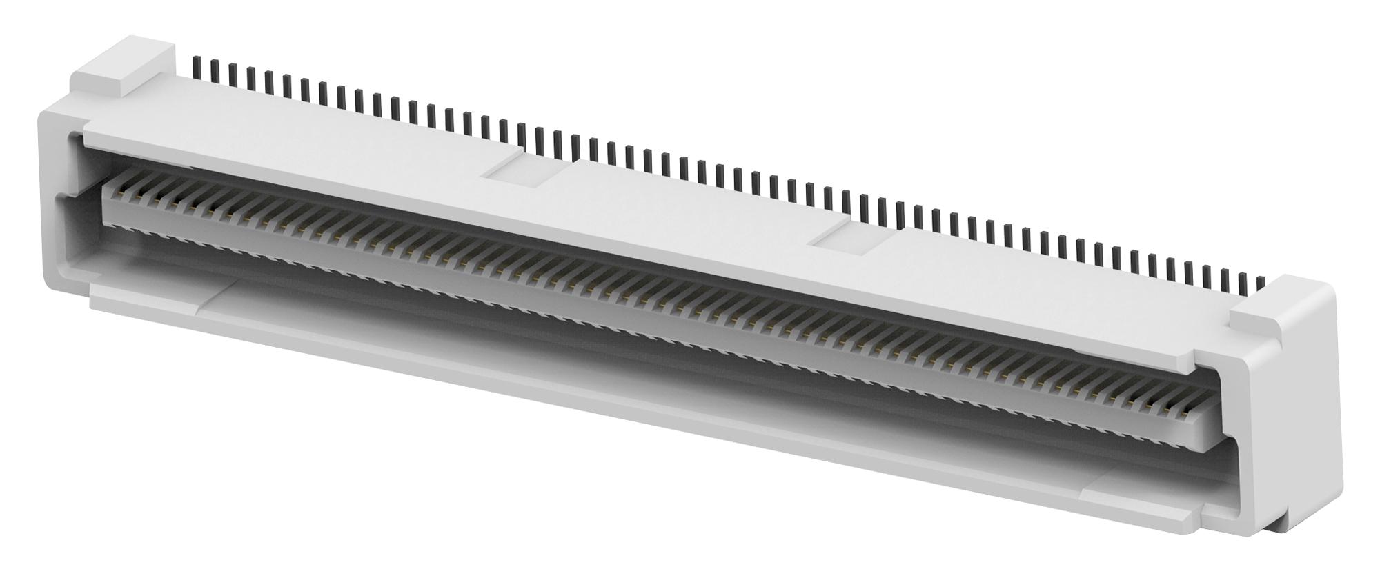 Te Connectivity/partner Stock 2-5177986-5 Conn, Ffc/fpc, 120Pos, 2Row, 0.8mm