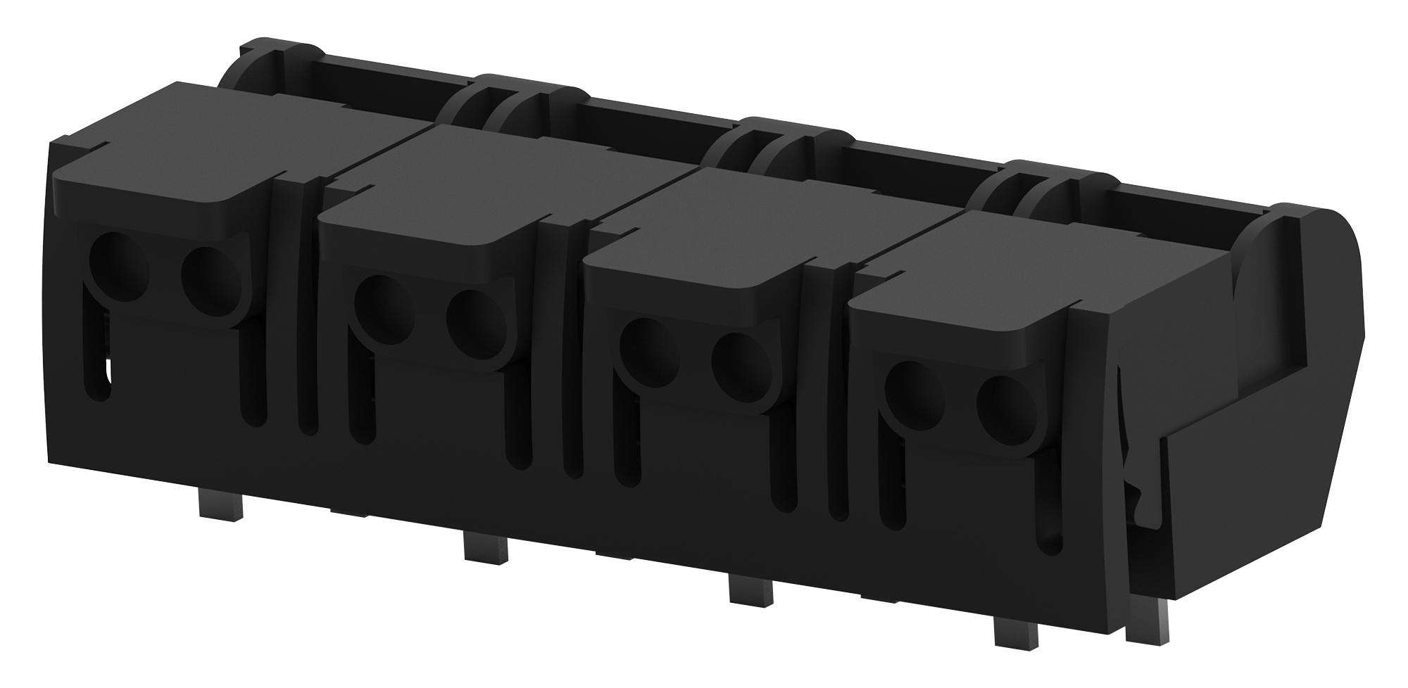 Te Connectivity/partner Stock 1339375-2 Connector, Rcpt, 8Pos, 1Row, 2.74mm