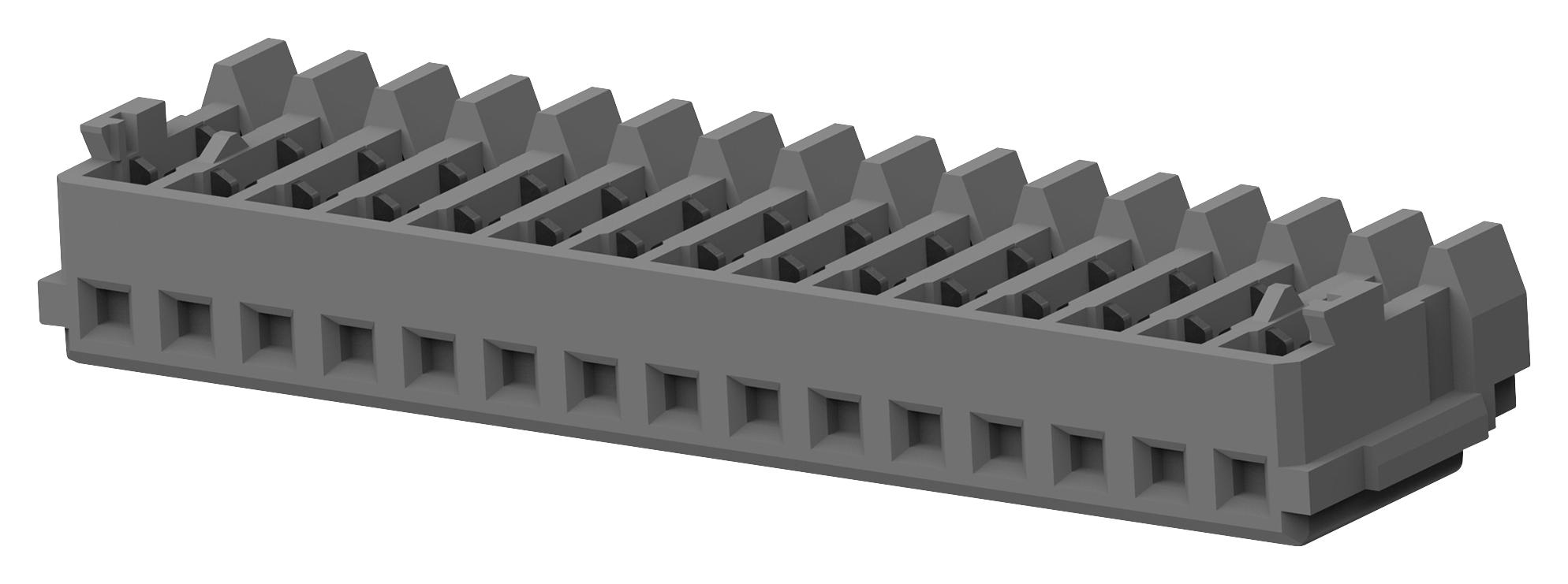 Te Connectivity/partner Stock 1-353293-5 1.5 Mini-Ct Receptacle