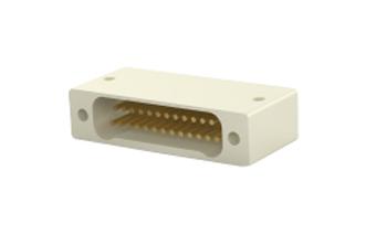 Te Connectivity/partner Stock 1589452-4 Connector, Rcpt, 9Pos, 1Row, 0.64mm