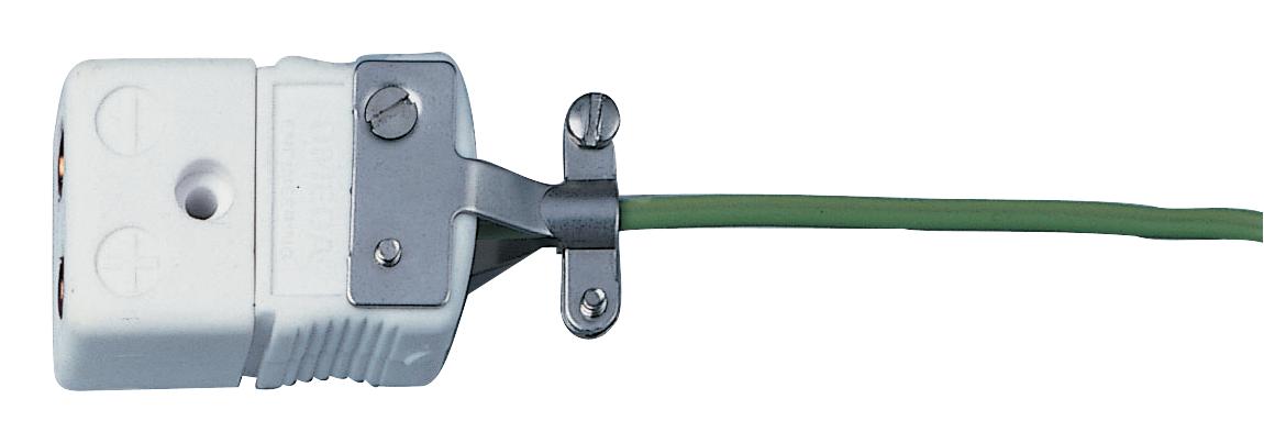 Omega Pclm-Dtc Cable Clamp, Thermocouple Connector