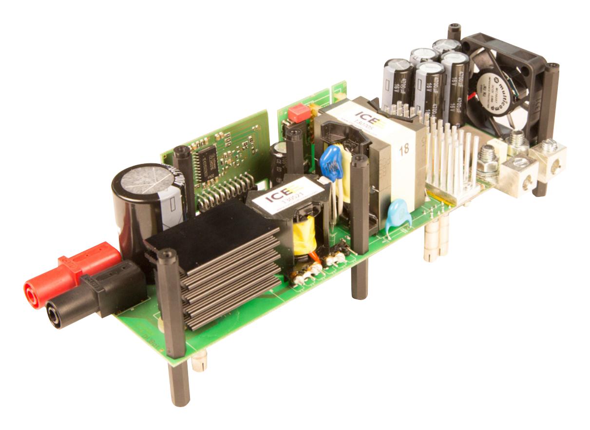 Infineon Eval600W12Vllcp7Tobo1 Eval Board, Server Smps