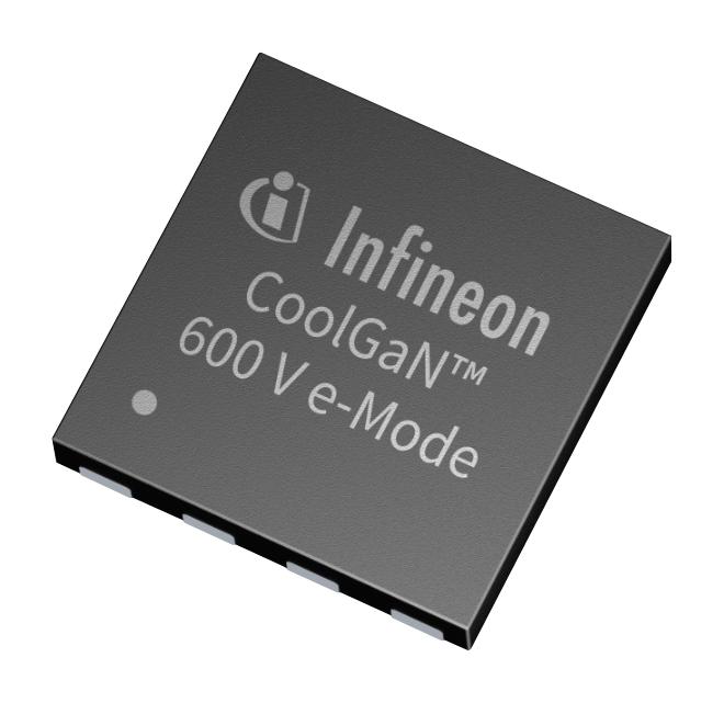 Infineon Igld60R070D1Auma1 Mosfet, N-Ch, 600V, 15A, 150Deg C, 114W