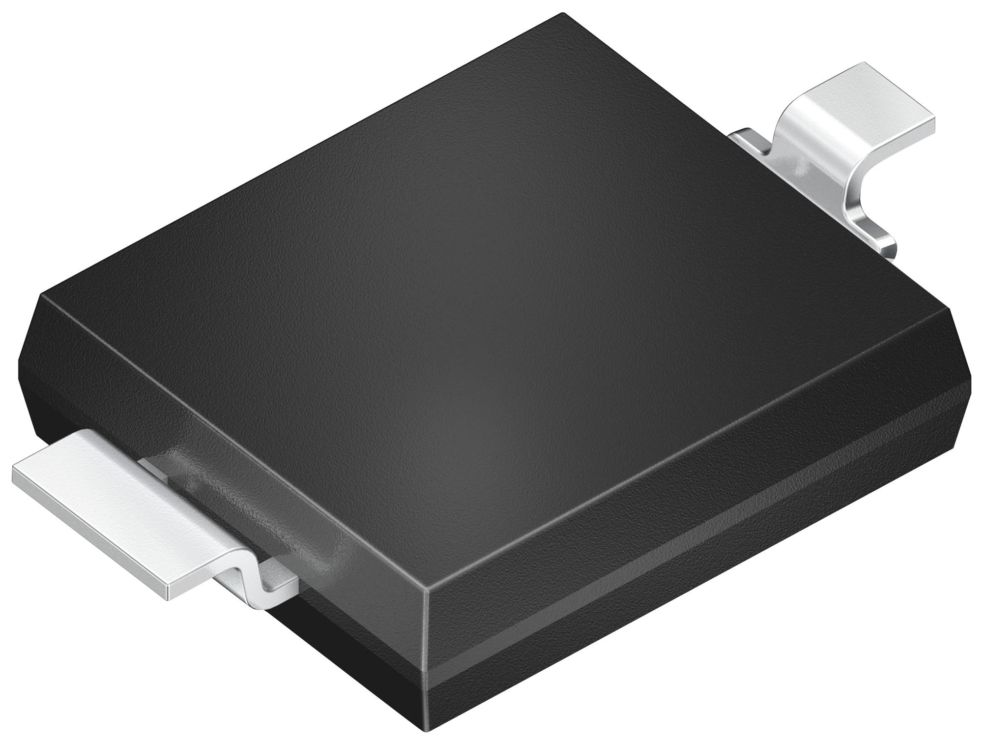 Ams Osram Group Bpw 34 Fsr-Z Photo Diode, 950Nm, 100Deg C, Smd