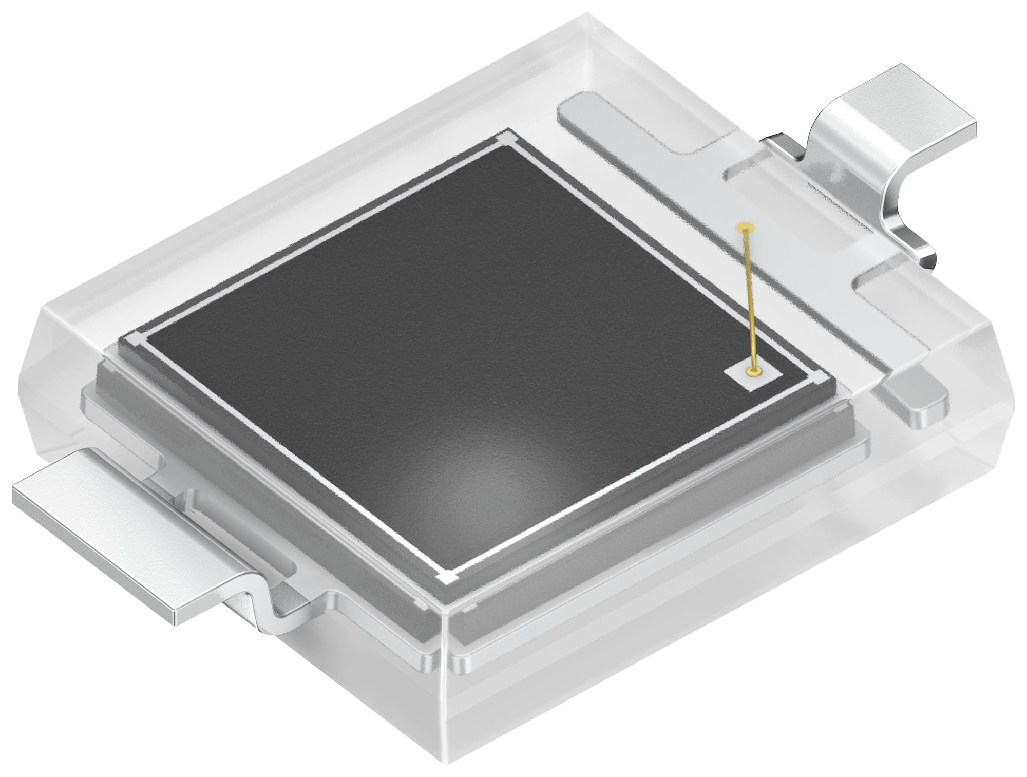 Ams Osram Group Bpw 34 Sr-Z Photo Diode, Aec-Q101, 850Nm, Smdip