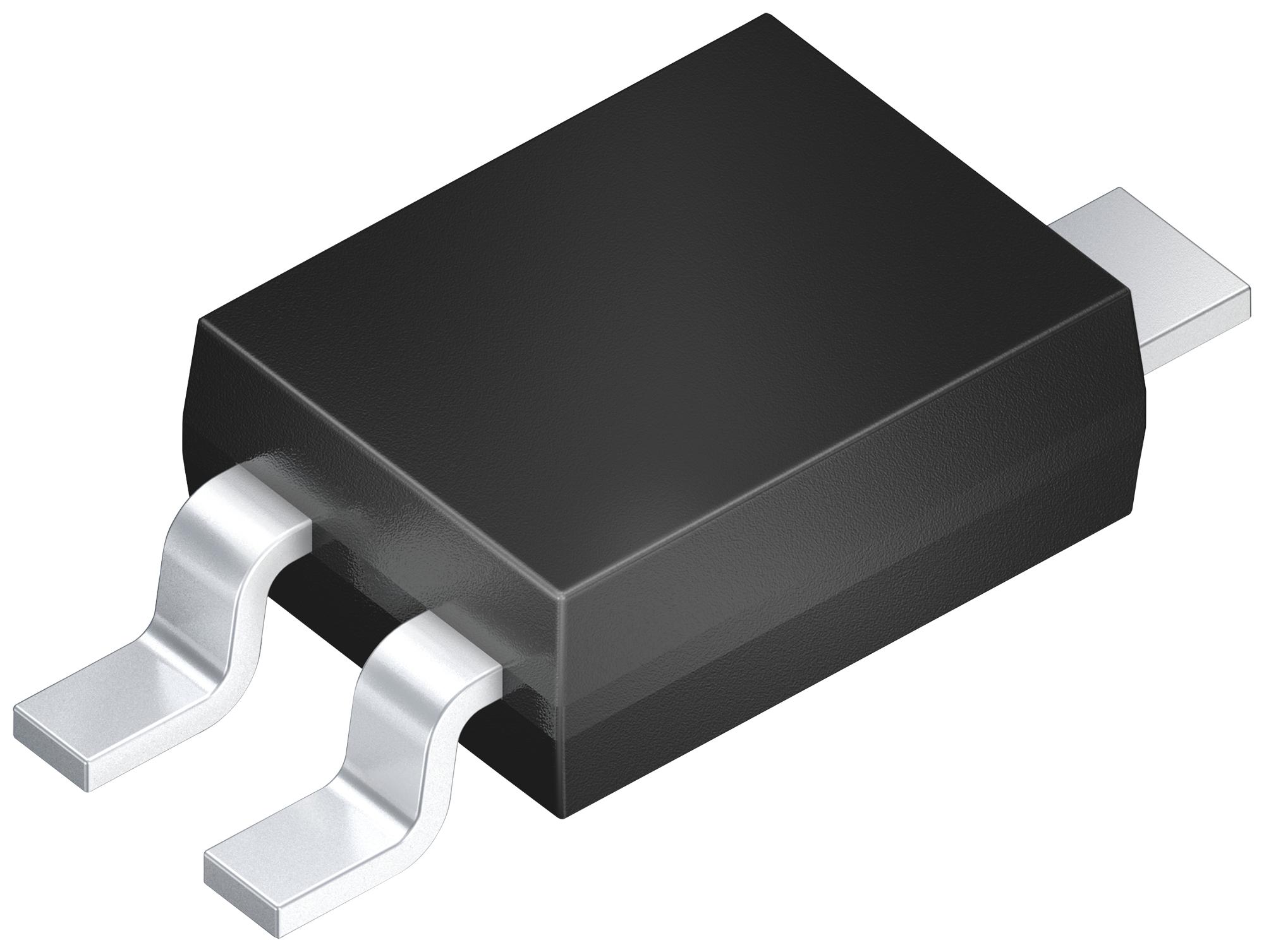 Ams Osram Group Sfh 2400 Fa-Z Photo Diode, 900Nm, 100Deg C, Smd