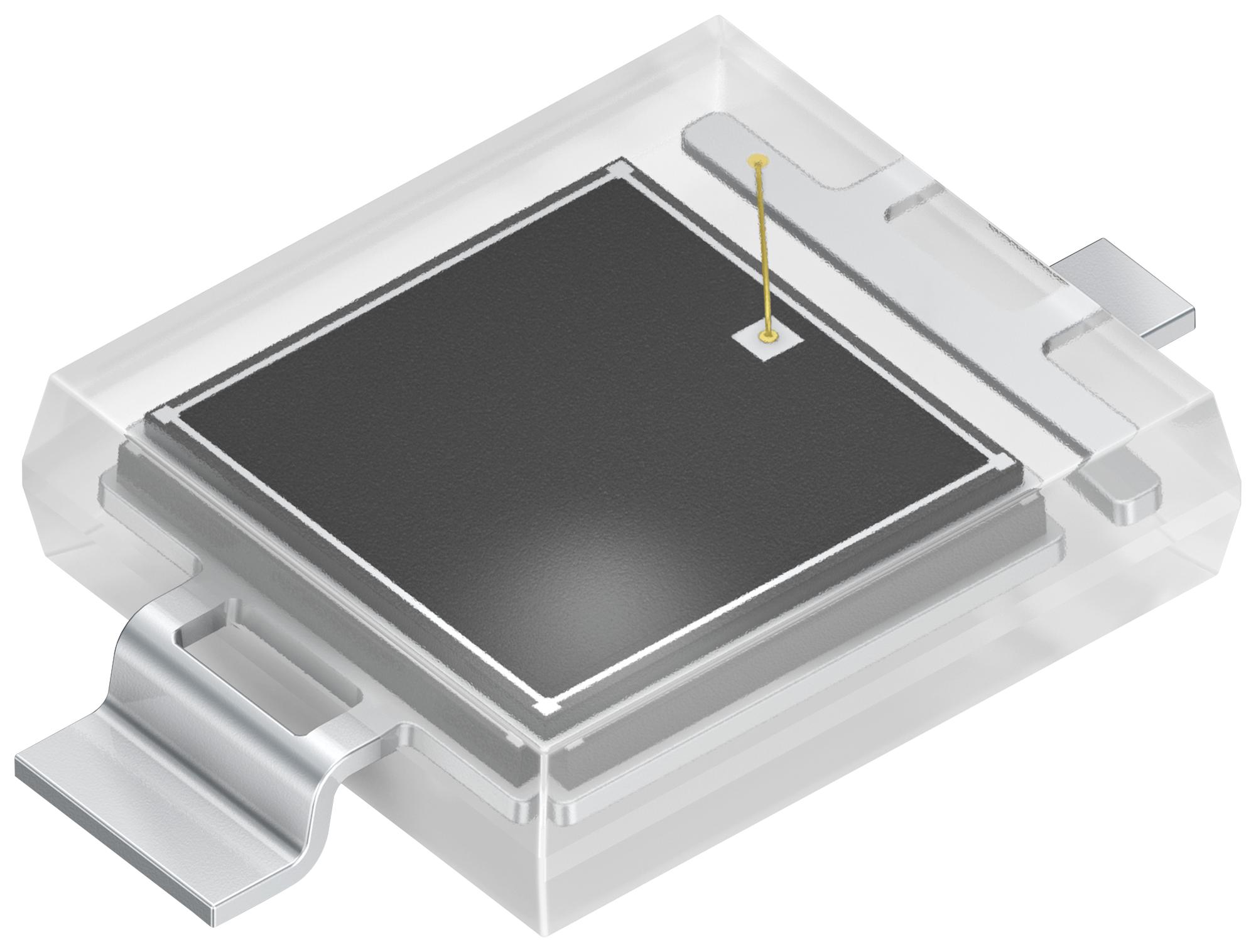 Ams Osram Group Sfh 2430-Z Photo Diode, 570Nm, 100Deg C, Smd